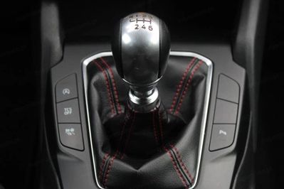 Ford Focus 1.5 EcoBlue ST-Line