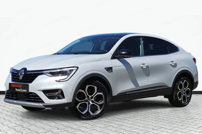 Renault Arkana 1.6 E-TECH Intens MMT