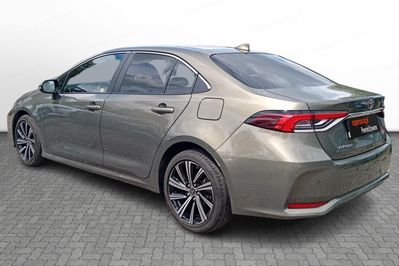 Toyota Corolla 1.5 Comfort