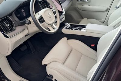Volvo XC90 B5 B AWD Ultra Bright 7os