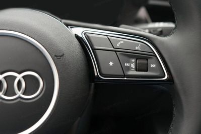 Audi A3 TDI