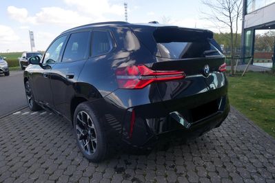 BMW X3 xDrive20d M Sport