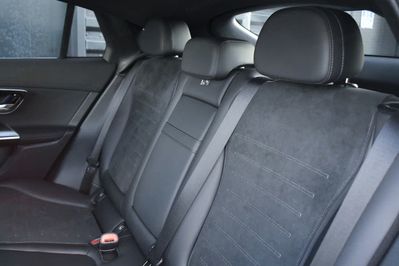 Mercedes GLC Coupe 200 d 4-Matic AMG Line