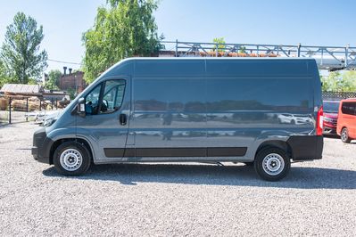 Fiat Ducato L3H2