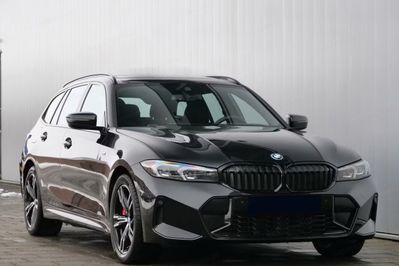 BMW Seria 3 Touring 318i M Sport