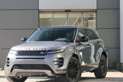 Land Rover Range Rover Evoque 1.5 P270e Dynamic SE