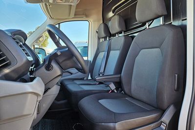 Volkswagen Crafter L4H2
