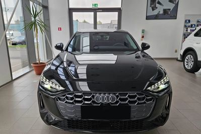 Audi A5 TFSI