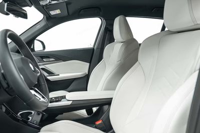 BMW X2 xDrive20d M Sport