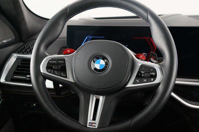 BMW X6 M Competition