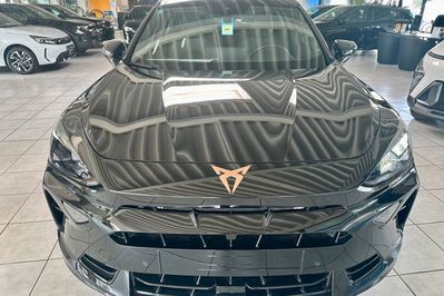 Cupra Formentor 1.5 e-TSI DSG