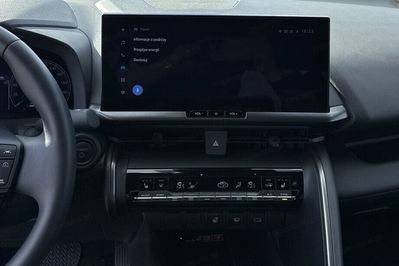 Toyota C-HR 1.8 Hybrid Style
