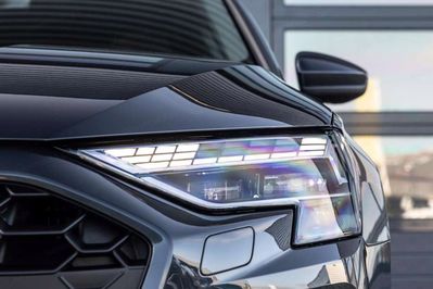 Audi A3 35 TFSI Advanced