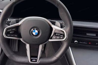 BMW Seria 3 Touring 330d xDrive M Sport