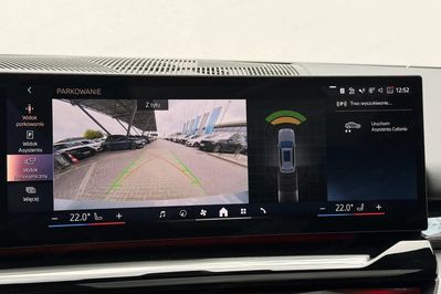 BMW Seria 5 Touring 520i M Sport