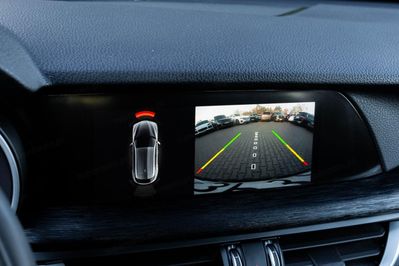 Alfa Romeo Stelvio 2.0 Turbo Q4 aut