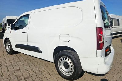 Opel Combo Van L2H1