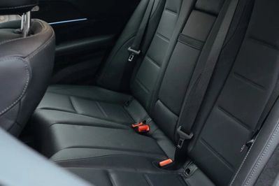 Mercedes GLE Coupe 450 d 4-Matic AMG Line