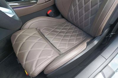 Mercedes AMG GT 63 4Matic+