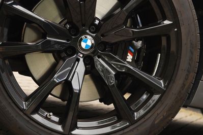 BMW X7 xDrive40i M Sport