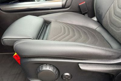 Mercedes B Klasa 200 mHEV Progressive 7G-DCT