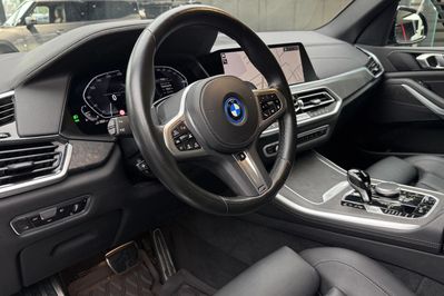 BMW X5 xDrive45e M Sport