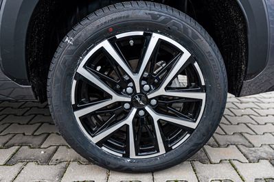 Jac JS8 1.5 T-GDI 7 DCT 7os.