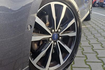 Ford Galaxy 2.0 EcoBlue Titanium