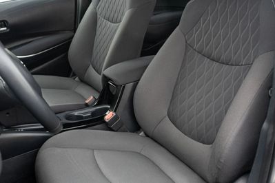 Toyota Corolla 1.5 Comfort MS