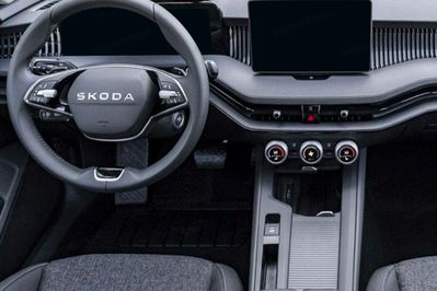 Skoda Superb Essence 1.5 TSI mHEV DSG