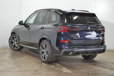 BMW X5 xDrive40i M Sport