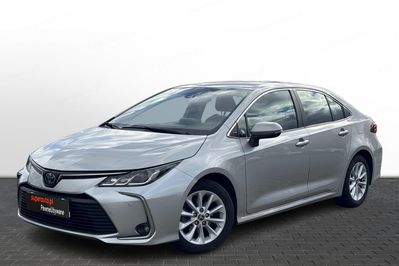 Toyota Corolla 1.8 Hybrid Comfort