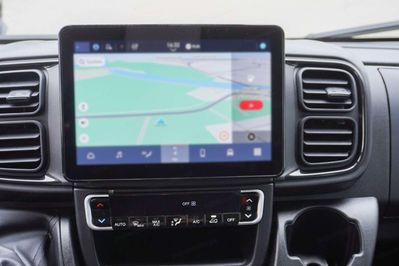 Fiat Ducato L3 Zabudowa Brygadowa + Skrzynia