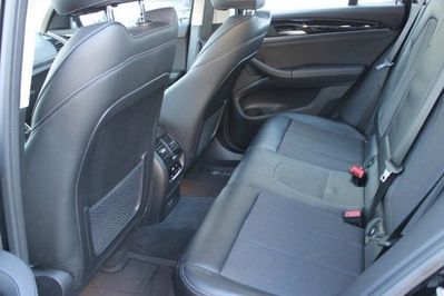 BMW X3 xDrive20d xLine