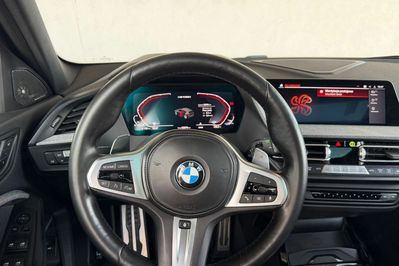 BMW Seria 1 M135i xDrive