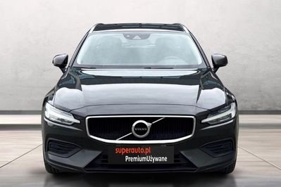 Volvo V60 D3
