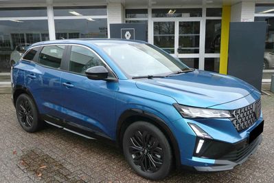 Renault Austral Evolution 1.3 TCe mHEV