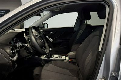 Audi Q2 30 TFSI