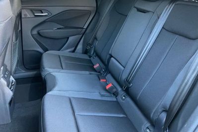 Audi Q3 TFSI advanced Sportback