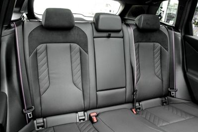 BMW X3 xDrive20d M Sport