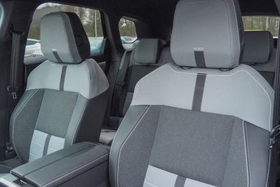 Opel Grandland X GS Electric 73kWh