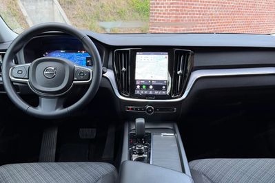Volvo V60 B3 B Core
