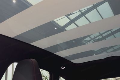 Audi A5 S5 TFSI Avant