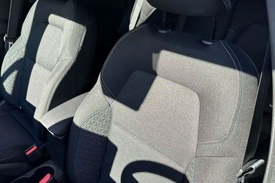 Renault Captur Evolution LPG 1.0 TCe