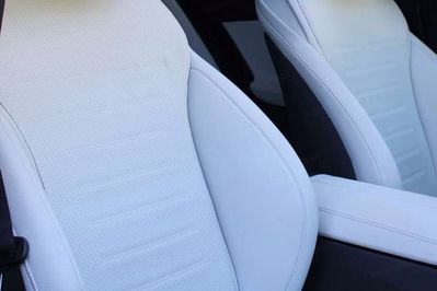 Mercedes Klasa C 220 d 4-Matic AMG