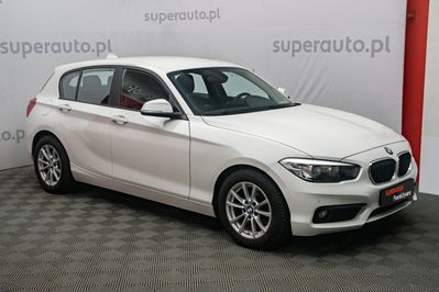 BMW Seria 1 118i