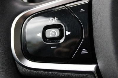 Volvo V60 B4 D Cross Country
