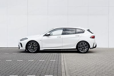 BMW Seria 1 120 M Design