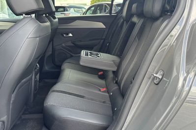 Peugeot 308 1.2 mHEV GT