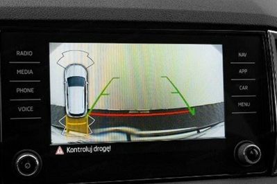 Skoda Karoq 2.0 TDI SCR 4x2 Ambition DSG